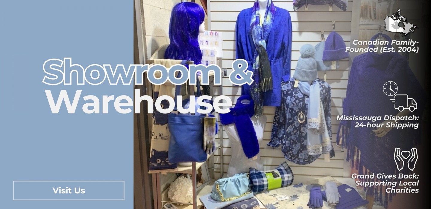 Winter Showroom
